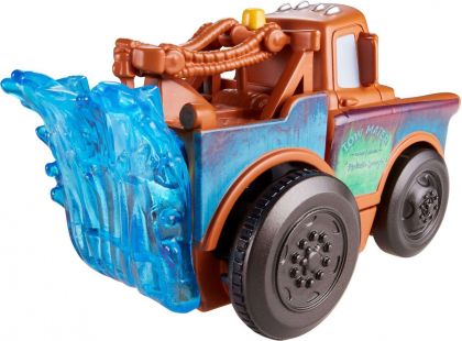 Mattel Cars 3 auto do vody Mater