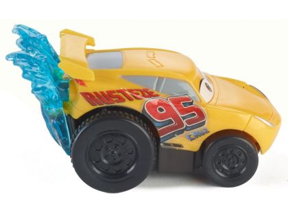 Mattel Cars 3 auto do vody Rust-Eze Cruz Ramirez