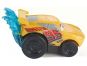 Mattel Cars 3 auto do vody Rust-Eze Cruz Ramirez 3