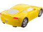 Mattel Cars 3 auto se světly a zvuky Cruz Ramirez 2
