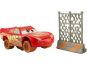 Mattel Cars 3 Bláznivá auta 2 ks Lightning McQeen 2