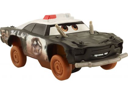 Mattel Cars 3 Bláznivé auto Apb