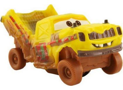 Mattel Cars 3 Bláznivé auto Taco