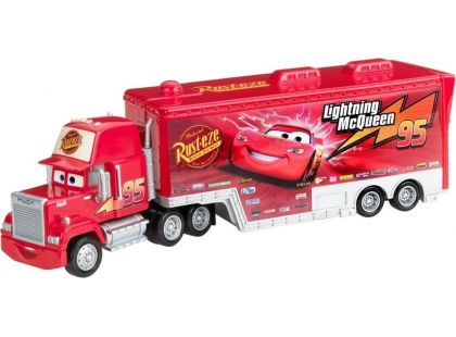 Mattel Cars 3 Cestovatel Mack