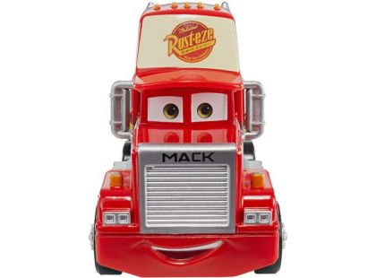 Mattel Cars 3 Cestovatel Mack