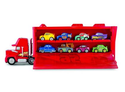 Mattel Cars 3 Mini Transportér