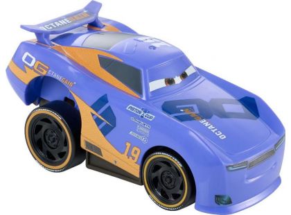 Mattel Cars 3 natahovací auta Danny Swervez
