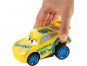 Mattel Cars 3 natahovací auta Dinoco Cruz Ramirez 3