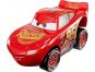 Mattel Cars 3 natahovací auta Flash McQueen 2
