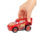 Mattel Cars 3 natahovací auta Flash McQueen 3