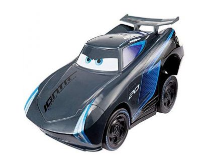 Mattel Cars 3 natahovací auta Jackson Storm
