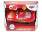 Mattel Cars 3 svítící závodní auta Lightning McQueen 3