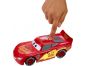 Mattel Cars 3 svítící závodní auta Lightning McQueen 2