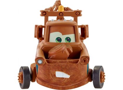 Mattel Cars Akční auta - DKV40 Burák