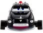 Mattel Cars Akční auta - DKV41 Šerif 3