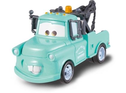Mattel Cars Auta - Brand New Mater