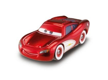 Mattel Cars Auta - Crusin Lightning McQueen