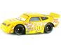 Mattel Cars Auta - Fiber Fuel No.56 2