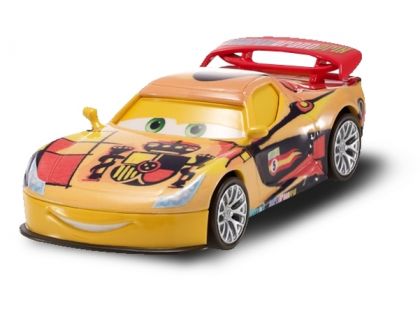 Mattel Cars Auta - Miguel Camino