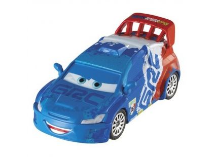 Mattel Cars Auta - Raoul Caroule