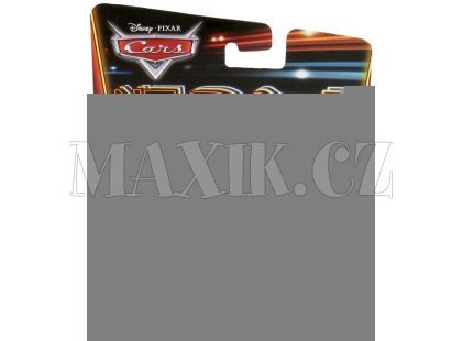 Mattel Cars Auta Neon - Flash