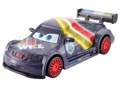 Mattel Cars Auta Neon - Max Schnell