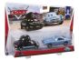 Mattel Cars Autíčka 2ks - Speedcheck a Finn McMissile 2