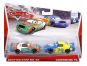 Mattel Cars Autíčka 2ks - Sputter Stop a Gasprin 2