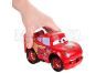 Mattel Cars Auto s veselými zvuky - Lightning McQueen 3