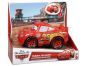 Mattel Cars Auto s veselými zvuky - Lightning McQueen 4