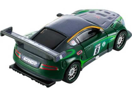 Mattel Cars Carbon racers auto - Nigel Gearsley