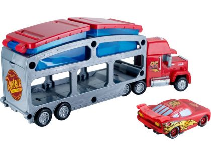 Mattel Cars Color Changers Mack 22 cm