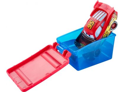 Mattel Cars Color Changers Mack 22 cm