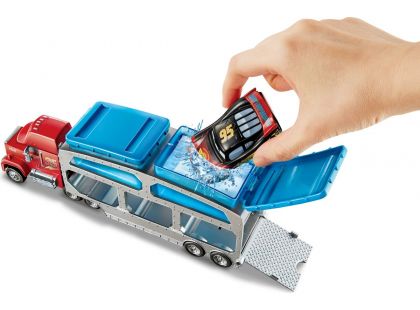 Mattel Cars Color Changers Mack 22 cm