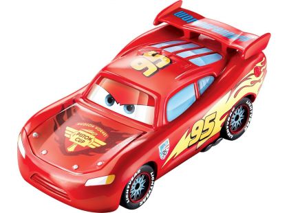 Mattel Cars Color Changers Mack 22 cm