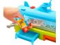 Mattel Cars Color Changers velrybí automyčka 6