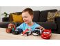 Mattel Cars interaktivní auta se zvuky Jackson Storm 3