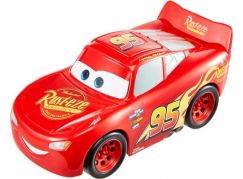 Mattel Cars interaktivní auta se zvuky Lightning McQueen