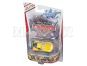 Mattel Cars Kaskadérská auta - Jeff Gorvette 2