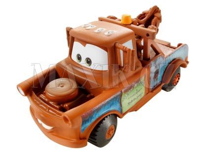 Mattel Cars Kaskadérská auta - Mater - Hook
