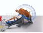 Mattel Cars Micro Drifters transformující se dráha 4