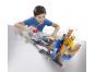 Mattel Cars Micro Drifters transformující se dráha 5