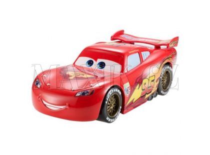 Mattel Cars Natahovací auta - McQueen