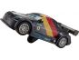 Mattel Cars natahovací autíčko fialový 3