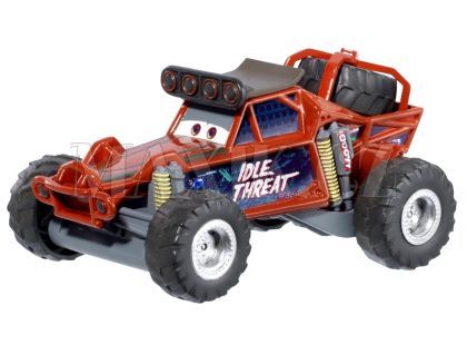Mattel Cars RS 5 auto - Idle Threat