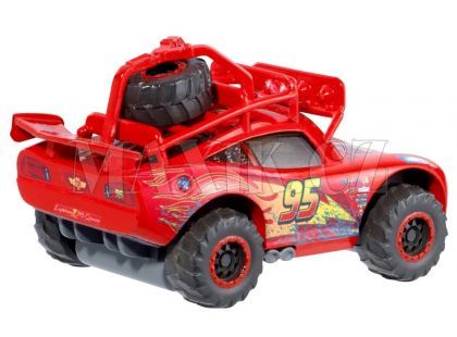 Mattel Cars RS 5 auto - Lightning McQueen