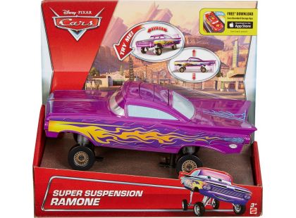 Mattel Cars Super Ramone