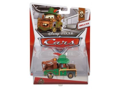 Mattel Cars Velká auta - Materhosen
