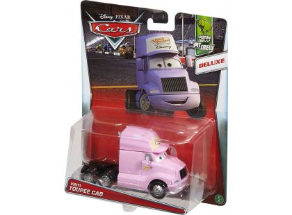 Mattel Cars Velká auta Vinyl Toupee Cab