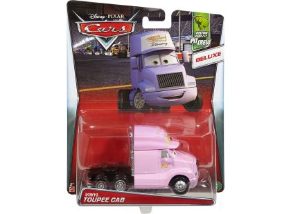 Mattel Cars Velká auta Vinyl Toupee Cab